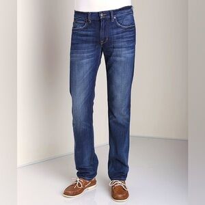 Joe’s Jeans ‘The Brixton’ Kendrick Wash Soft 100% Cotton Denim Jeans 30 x 30